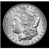 Image 2 : 1899-s Morgan Dollar $1 Grades Select Unc
