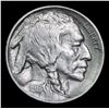 Image 2 : 1913-p Ty I Buffalo Nickel 5c Grades Select AU