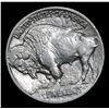 Image 3 : 1913-p Ty I Buffalo Nickel 5c Grades Select AU