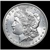 Image 2 : 1903-p Morgan Dollar $1 Grades Choice+ Unc