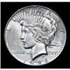 Image 2 : 1926-p Peace Dollar $1 Grades Choice AU/BU Slider