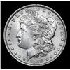 Image 2 : 1888-o Morgan Dollar $1 Grades Select+ Unc