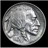 Image 2 : 1913-p Ty I Buffalo Nickel 5c Grades Select AU
