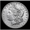 Image 2 : ***Auction Highlight*** 1886-o Morgan Dollar $1 Graded Select Unc By USCG (fc)