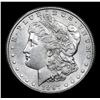 Image 2 : 1897-s Morgan Dollar $1 Grades Select+ Unc