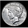 Image 2 : 1926-s Peace Dollar $1 Grades Select+ Unc