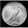 Image 3 : 1926-s Peace Dollar $1 Grades Choice AU/BU Slider