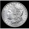 Image 2 : 1879-o Morgan Dollar $1 Grades Unc Details