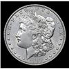 Image 2 : 1902-p Morgan Dollar $1 Grades Choice AU