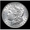 Image 2 : 1897-s Morgan Dollar $1 Grades Select Unc