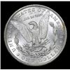 Image 3 : 1879-s Morgan Dollar $1 Grades GEM+ Unc