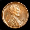 Image 2 : ***Auction Highlight*** 1909-s Lincoln Cent 1c Graded Choice+ Unc BN By USCG (fc)