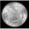 Image 3 : 1891-s Morgan Dollar $1 Grades Select+ Unc