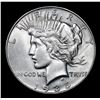 Image 2 : 1935-p Peace Dollar $1 Grades Select Unc