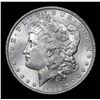 Image 2 : 1902-o Morgan Dollar $1 Grades Choice+ Unc