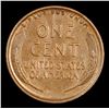 Image 3 : 1921-p Lincoln Cent 1c Grades Select Unc BN