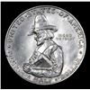 Image 2 : ***Auction Highlight*** 1920 Pilgrim Old Commem Half Dollar 50c Graded GEM+ Unc By USCG (fc)
