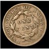 Image 3 : 1835 Coronet Head Large Cent 1c Grades vf+
