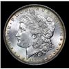 Image 2 : 1888-o Morgan Dollar $1 Grades Choice+ Unc