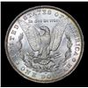 Image 3 : 1888-o Morgan Dollar $1 Grades Choice+ Unc