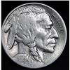 Image 2 : 1919-s Buffalo Nickel 5c Grades vf+