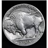 Image 3 : 1919-s Buffalo Nickel 5c Grades vf+
