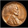 Image 2 : 1930-s Lincoln Cent 1c Grades Select+ Unc RB