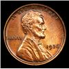 Image 2 : 1926-p Lincoln Cent 1c Grades Select+ Unc RB