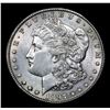 Image 2 : 1897-s Morgan Dollar $1 Grades Select+ Unc