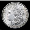 Image 2 : 1881-o Morgan Dollar $1 Grades Select+ Unc