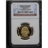 Image 2 : NGC 2007-s James Madison Presidential Dollar $1 Graded pr69 dcam By NGC