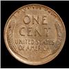 Image 3 : 1958-d Mint Error Lincoln Cent 1c Grades Select AU