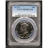 Image 2 : PCGS 1977-s Kennedy Half Dollar 50c Graded pr69 dcam By PCGS