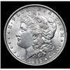 Image 2 : 1896-p Morgan Dollar $1 Grades Select+ Unc