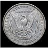 Image 3 : 1884-p Morgan Dollar $1 Grades Select AU