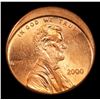 Image 2 : 2000-p Mint Error Lincoln Cent 1c Grades Select Unc RD