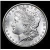 Image 2 : 1885-p Morgan Dollar $1 Grades Choice+ Unc