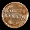 Image 3 : 1864 Our Army Civil War Token 1c Grades vf++