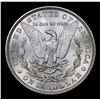 Image 3 : 1887-p Morgan Dollar $1 Grades Choice+ Unc