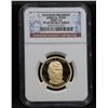 Image 2 : NGC 2009-s James K. Polk Presidential Dollar $1 Graded pr69 dcam By NGC