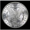 Image 3 : 1881-s Morgan Dollar $1 Grades GEM+ Unc