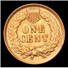 Image 3 : 1900 Indian Cent 1c Grades Choice Unc RD