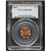 Image 2 : PCGS 2005-p Lincoln Cent 1c Graded ms65 rd By PCGS