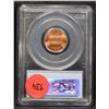 Image 3 : PCGS 2005-p Lincoln Cent 1c Graded ms65 rd By PCGS