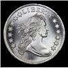 Image 2 : Draped Bust Tribute Silver Round