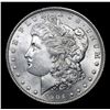 Image 2 : 1904-o Morgan Dollar $1 Grades Choice+ Unc