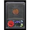 Image 5 : ***Auction Highlight*** 1895 Indian Cent 1c Graded Gem+ Unc RB By USCG (fc)