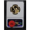 Image 3 : 2007-s Thomas Jefferson Presidential Dollar $1 Graded pr69 dcam By NGC