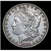 Image 2 : 1896-o Morgan Dollar $1 Grades Select AU