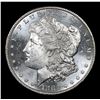 Image 2 : 1882-s Morgan Dollar $1 Grades Select+ Unc